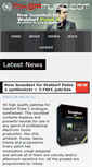 Mobile Screenshot of miksamusic.com